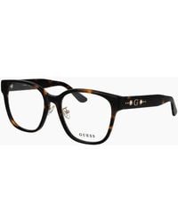Guess - Optical Frame Gu50204-D 052 54 - Lyst