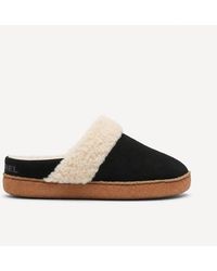 Sorel - Nakiska Iii Slide Mules - Lyst