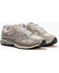 Saucony - Progrid Guide 7/Verde Trainers - Lyst