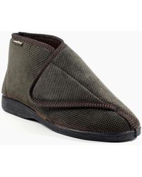 Goodyear - Drake Slippers - Lyst