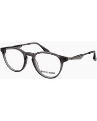 Trussardi - Optical Frame Tsm6017 T01 49 - Lyst