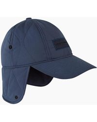 SealSkinz - Diss Waterproof Onion Quilt Ear Warmer Cap - Lyst