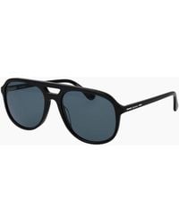 Barbour - Sunglasses Bas 3027 104 57 - Lyst