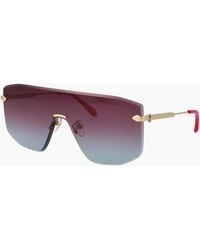 Just Cavalli - Sunglasses Sjc111 300Y 99 - Lyst