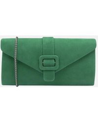 Lotus - Aletta Clutch Bag - Lyst