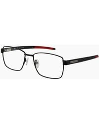 Quiksilver - Optical Frame Eqyeg03121 Dblk Atlas - Lyst