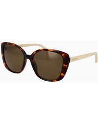 Skechers - Sunglasses Se6265 52H 56 - Lyst