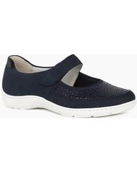 Waldläufer - Maggie Shoes - Lyst