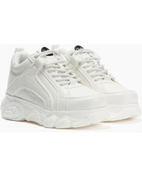 Buffalo - Cld Corin Trainers - Lyst