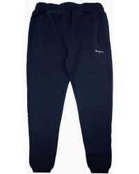 Aquascutum - Small Logo Track Pant 11 - Lyst