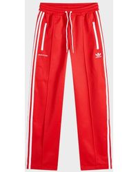 adidas - X Sporty & Rich Track Pant - Lyst