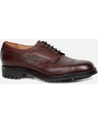 Cheaney - Cairngorm Ii R Derby Shoes - Lyst