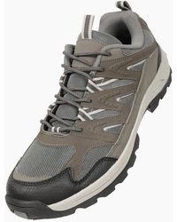 Mountain Warehouse - Highline Ii Walking Shoes - Lyst