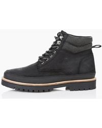 Silver Street London - Braben Boots - Lyst