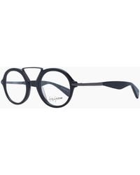 Yohji Yamamoto - Optical Frame Yy1017 914 49 - Lyst