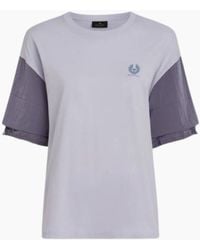 Belstaff - Sol T-Shirt - Lyst