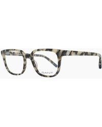 GANT - Optical Frame Ga3208 055 52 - Lyst