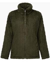 Regatta - Ladies Ayana Full Zip Fleece Jacket - Lyst