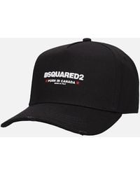 DSquared² - X Rocco P*Rn - Lyst