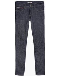 Tommy Hilfiger - Tommy Jeans Scanton Slim Jeans - Lyst