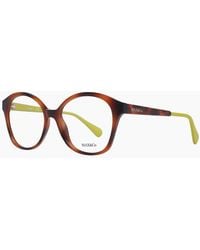 MAX&Co. - Optical Frame Mo5020 052 54 - Lyst