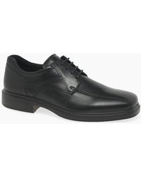 Ecco - Helsinki 2 Tram Formal Shoes - Lyst