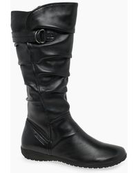 Josef Seibel - Naly 23 Long Boots - Lyst