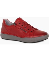 Josef Seibel - Claire 13 Trainers - Lyst