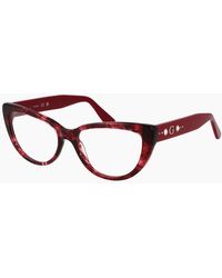 Guess - Optical Frame Gu50175 068 52 - Lyst
