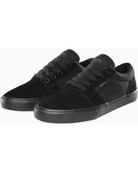 Etnies - Barge Ls Slim Skate Trainers - Lyst