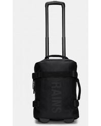Rains - Texel Cabin Bag Mini - Lyst