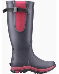 Cotswold - Milton Adjustable Wellington Boots - Lyst
