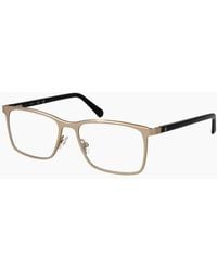 Guess - Optical Frame Gu50193 032 54 - Lyst