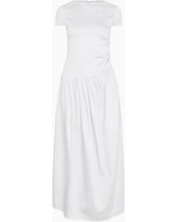 No Emotions - Jeanne Dress - Lyst