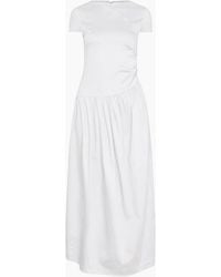 No Emotions - The Jeanne Dress - Lyst