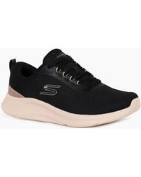 Skechers - Skech Lite Pro Lace Trainers - Lyst
