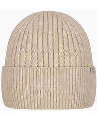 Barts - Tarlinkton Soft And Stretchy Beanie - Lyst