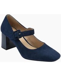 Lotus - Nixie Court Shoes - Lyst