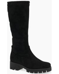 Gabor - Baku Knee High Boots - Lyst