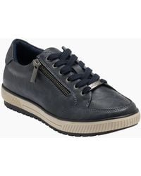 Lotus - Ginny Trainers - Lyst