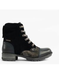 Josef Seibel - Susie 03 Ankle Boots Combi - Lyst