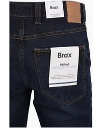Brax - Curtis Jeans Denim - Lyst