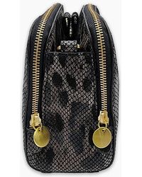 Nooki Design - Sabrina Snake Bag - Lyst