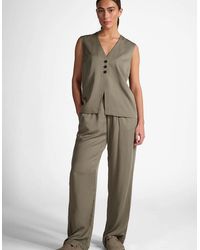 Tutti & Co - Trousers - Lyst