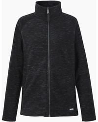Regatta - Ladies Mayse Full Zip Fleece Jacket - Lyst