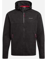 Craghoppers - Travos Full Zip Fleece Top - Lyst