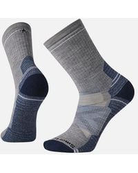 Smartwool - Hike Full Cushion Walking Crew Socks - Lyst