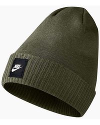 Nike - Futura Adult Beanie - Lyst
