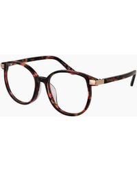 Guess - Optical Frame Gu50157-D 069 52 - Lyst