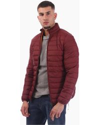 Aquascutum - Puffer Jacket - Lyst